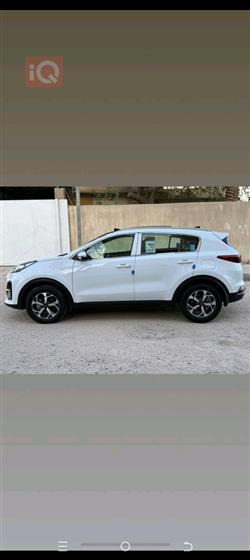 کیا سپۆرتاج